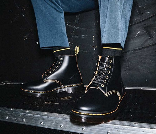 Men's Dr. Martens Boots & Iconic Footwear | Posers Hollywood tagged "platforms" Men's Dr. Martens Boots & Iconic Footwear | Posers Hollywood tagged "platforms"