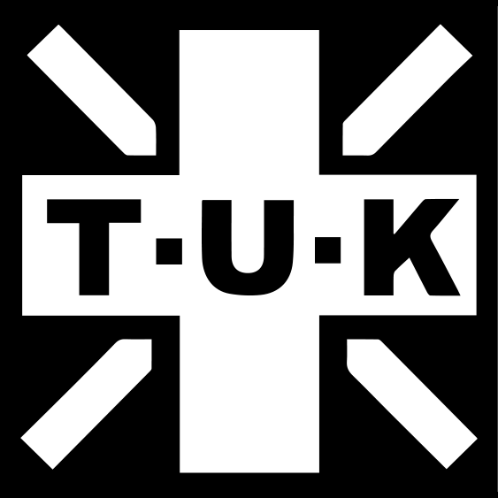 T.U.K.