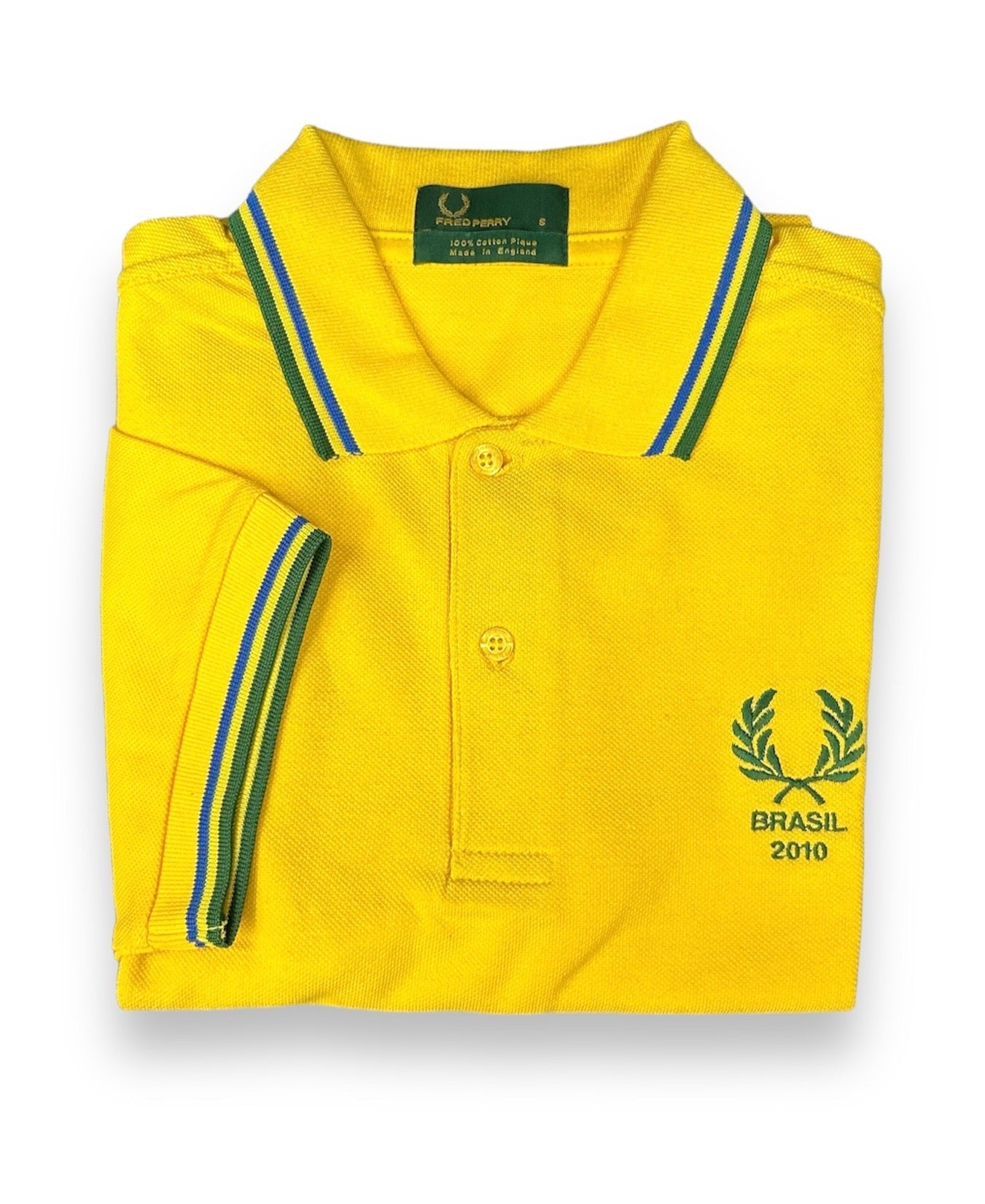 Fred Perry Vintage  Olympic Polos