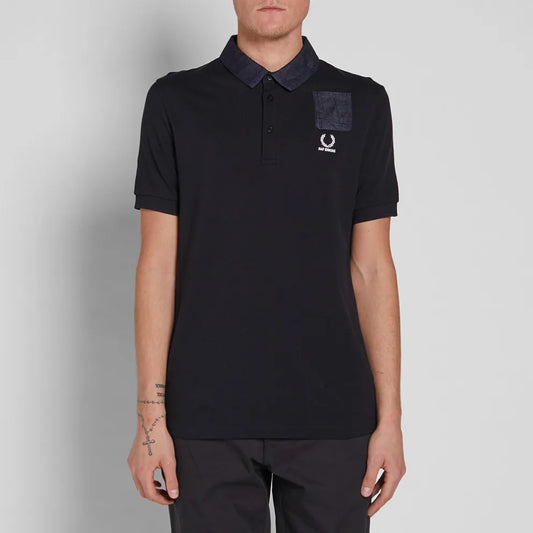 Raf Simons Denim Pocket Collection