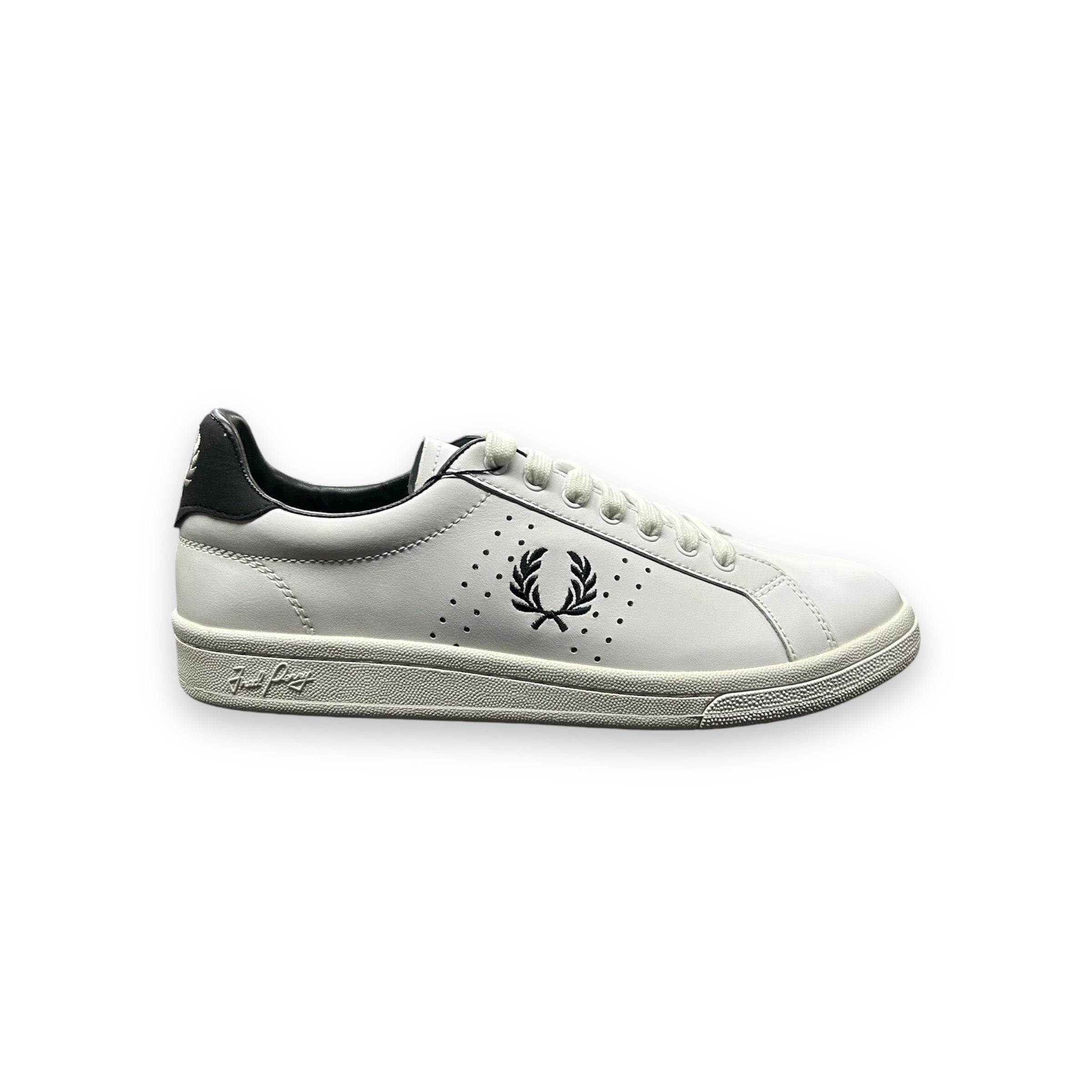 Fred Perry Sneakers Posers Hollywood fred-perry-sneakers-posers-hollywood