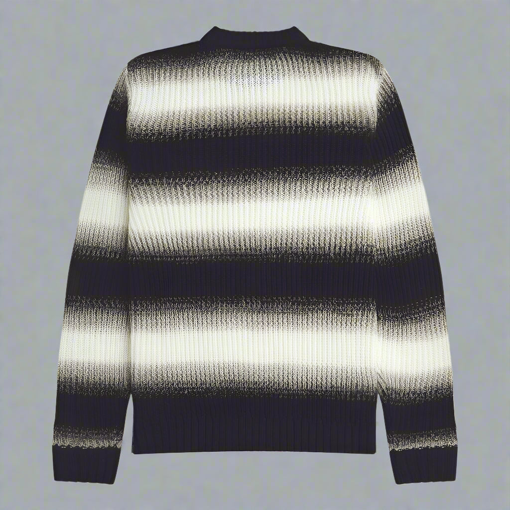 Fred Perry Cable Knit Jumper