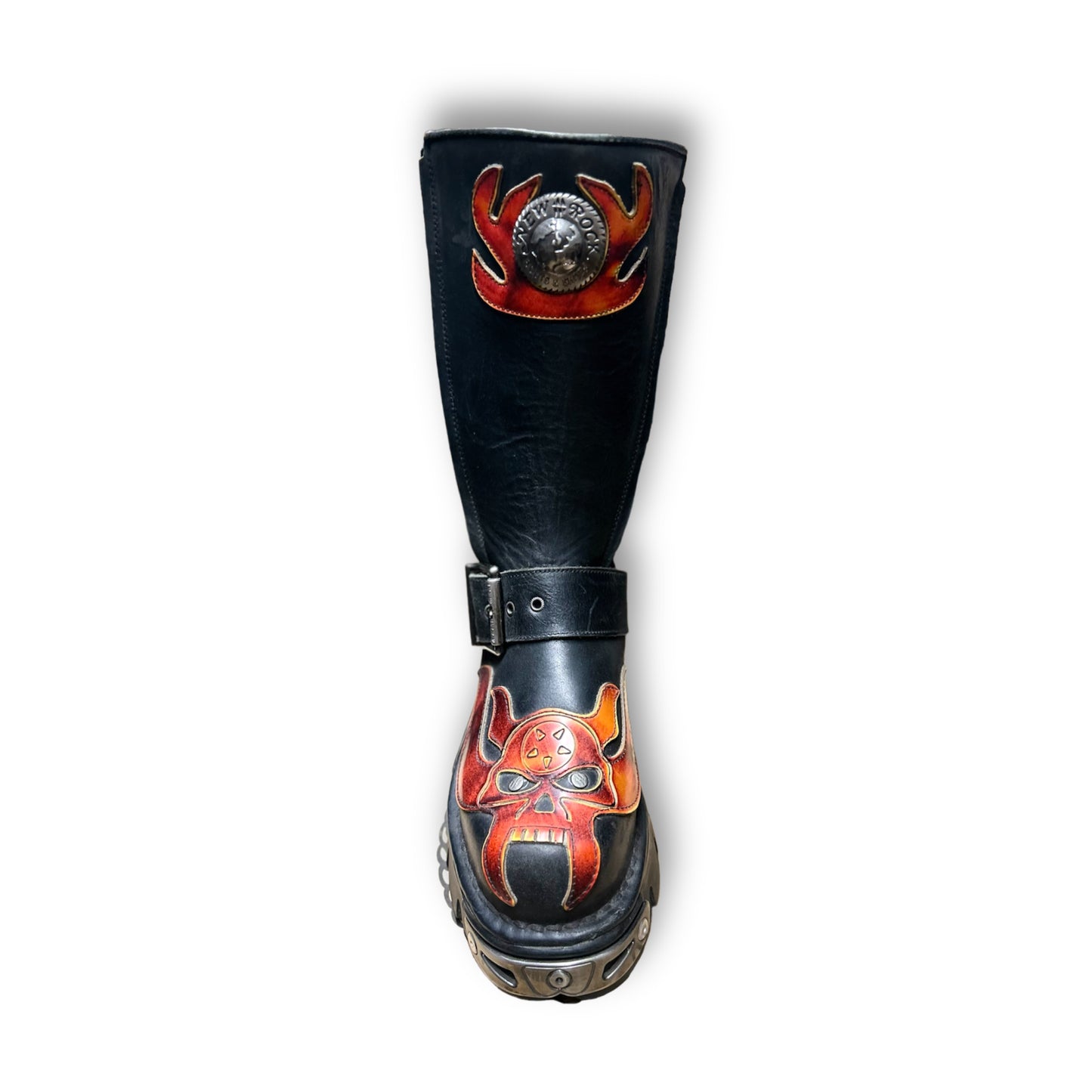 New Rock M.118 Tower (Red)