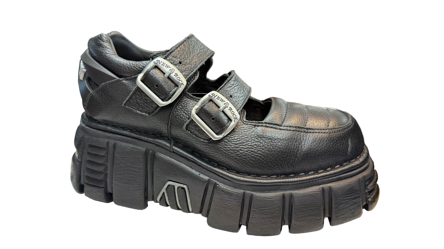 New Rock M-MET059-C2