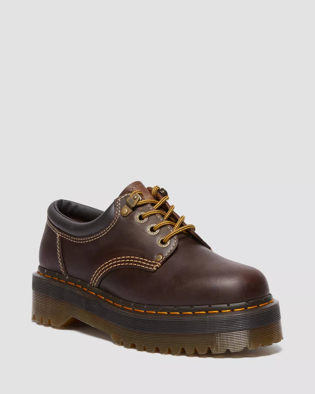 Doc martens gaucho crazy horse online