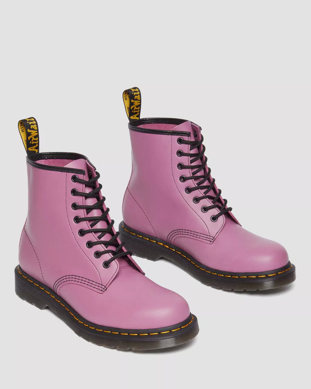 Dr. Martens 1460 Boots Muted Purple UK 13 US Men s 14 Medium