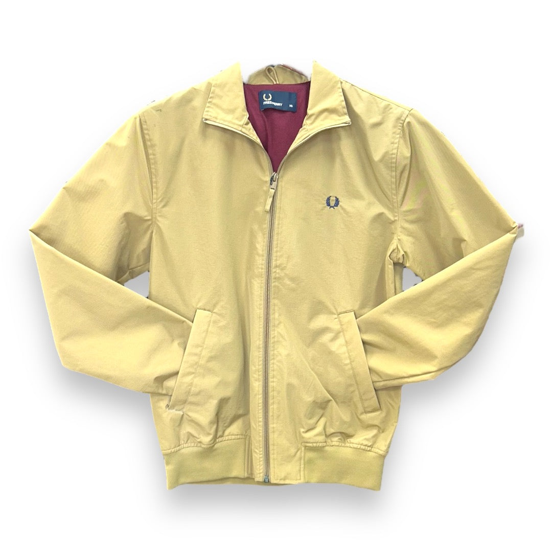 Fred Perry Sailing Jacket