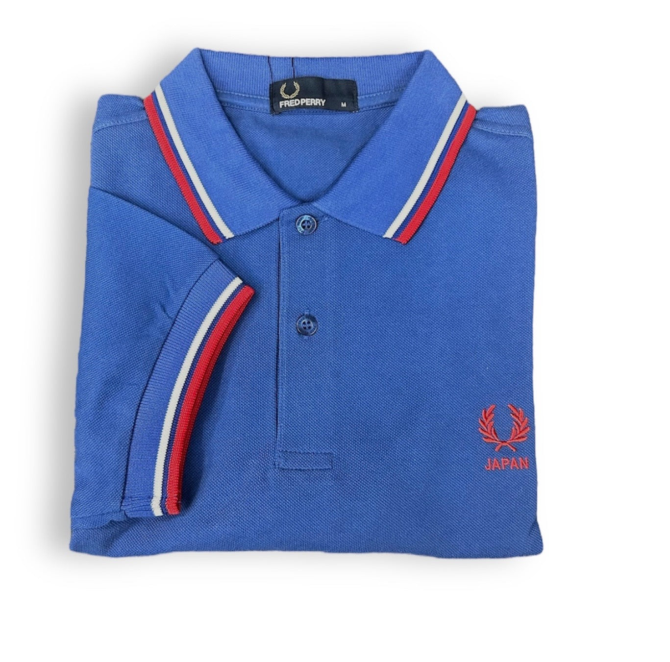Fred Perry Vintage  Olympic Polos