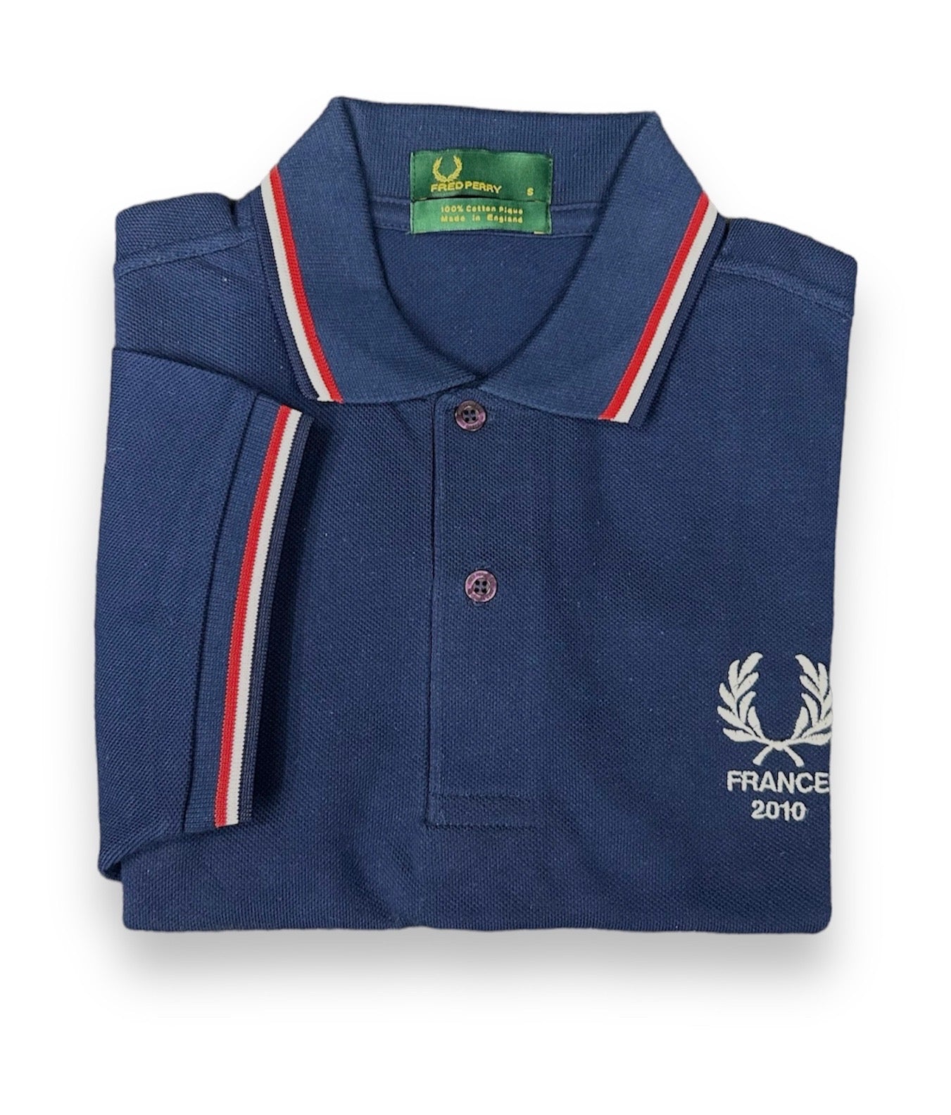 Fred Perry Vintage  Olympic Polos