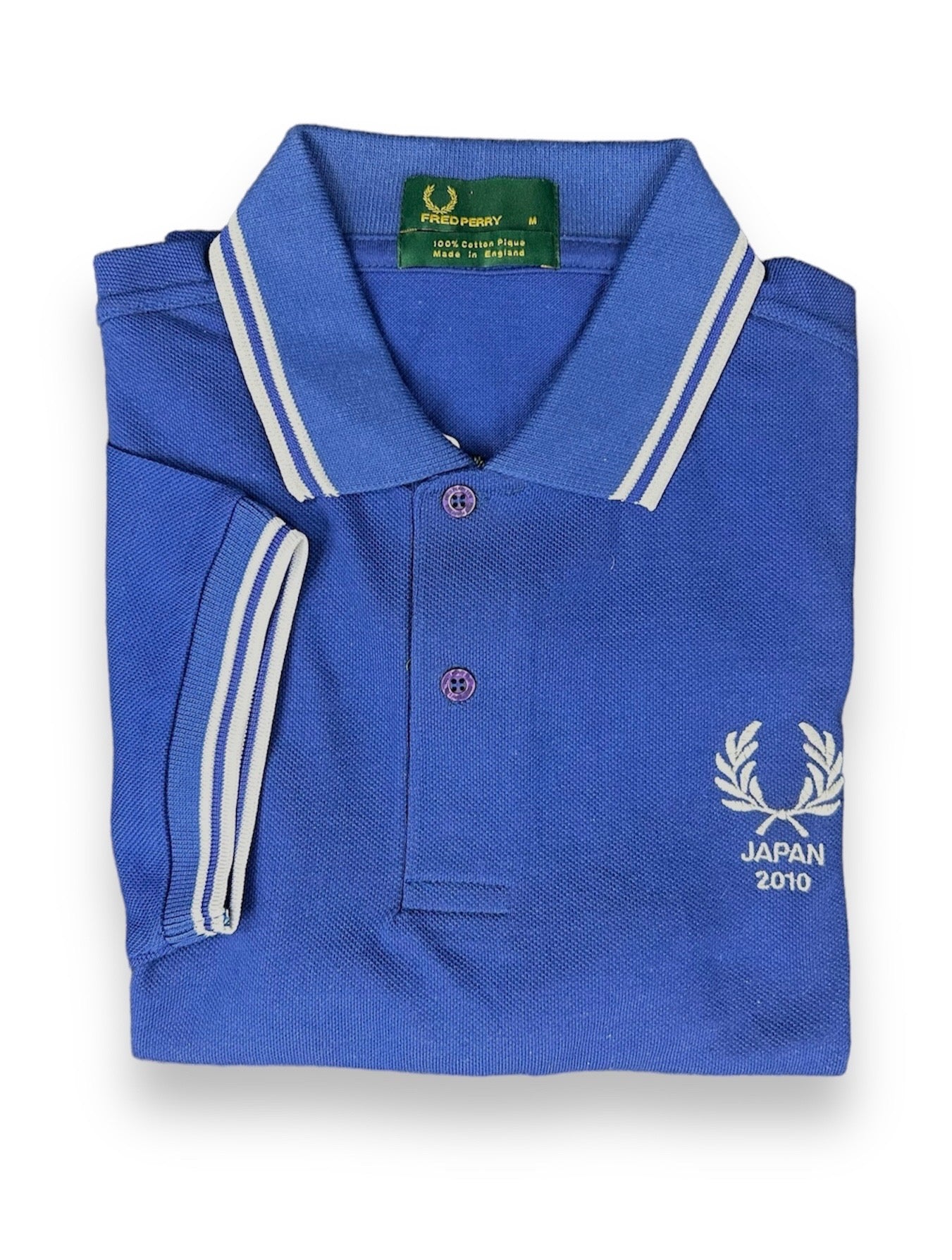 Fred Perry Vintage  Olympic Polos