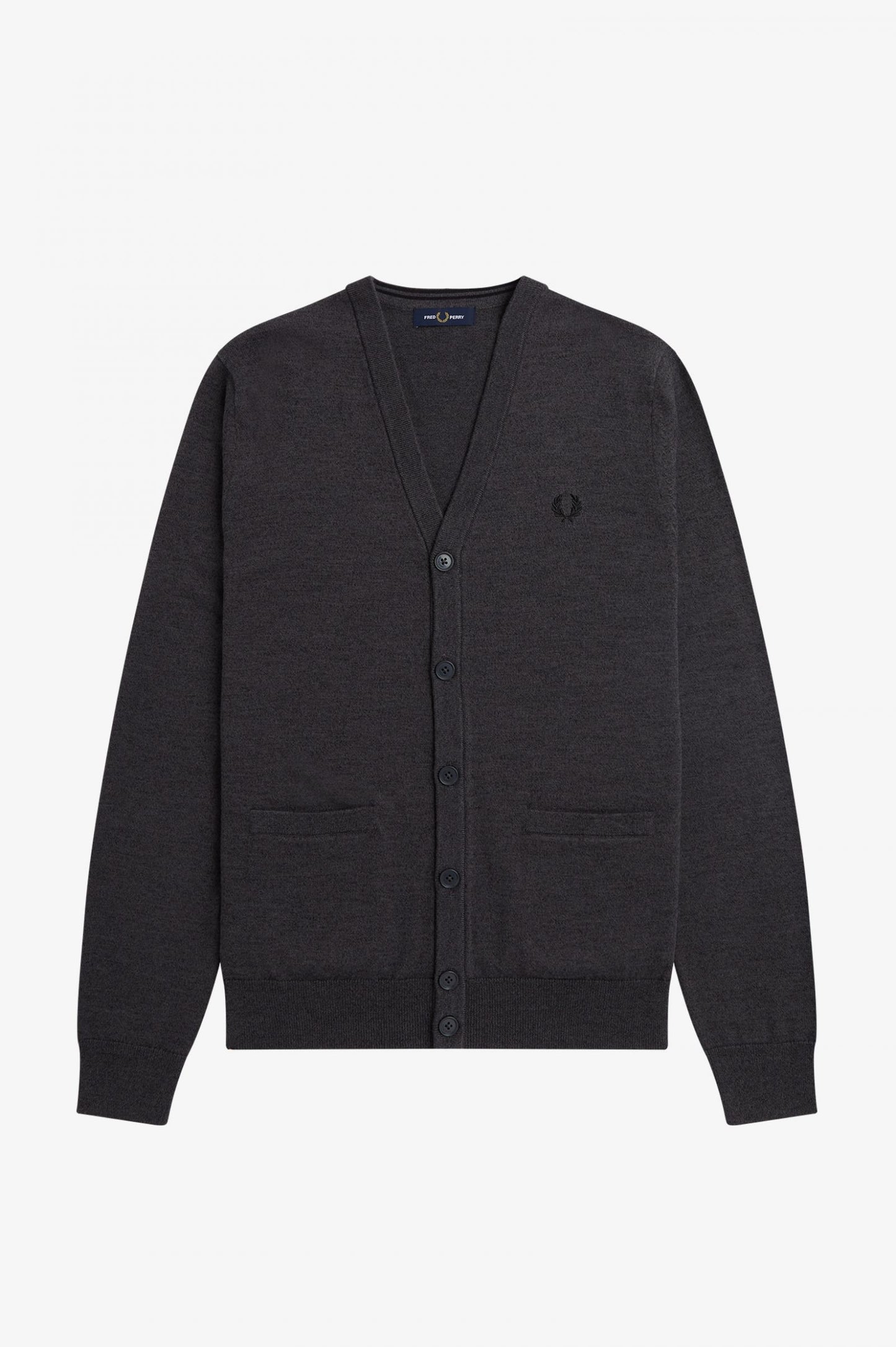 Classic Cardigan