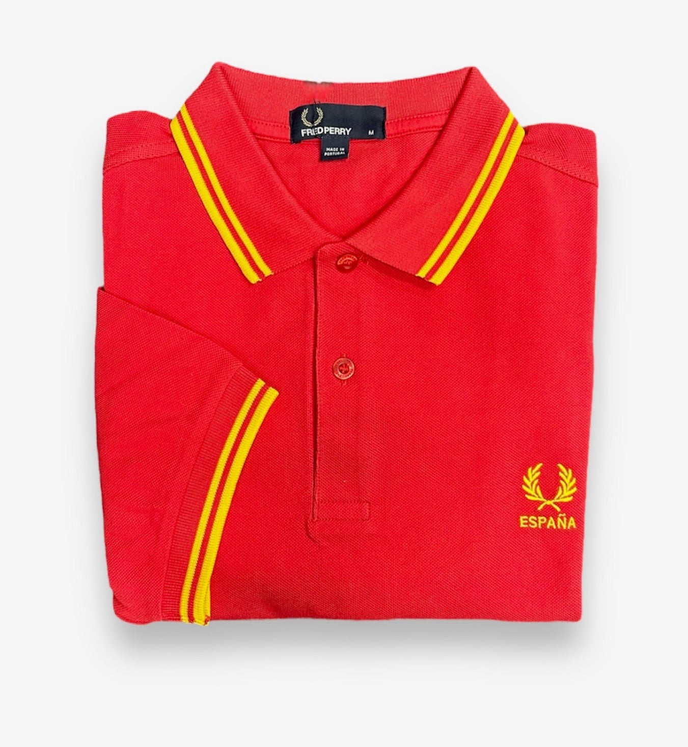 Fred Perry Vintage  Olympic Polos