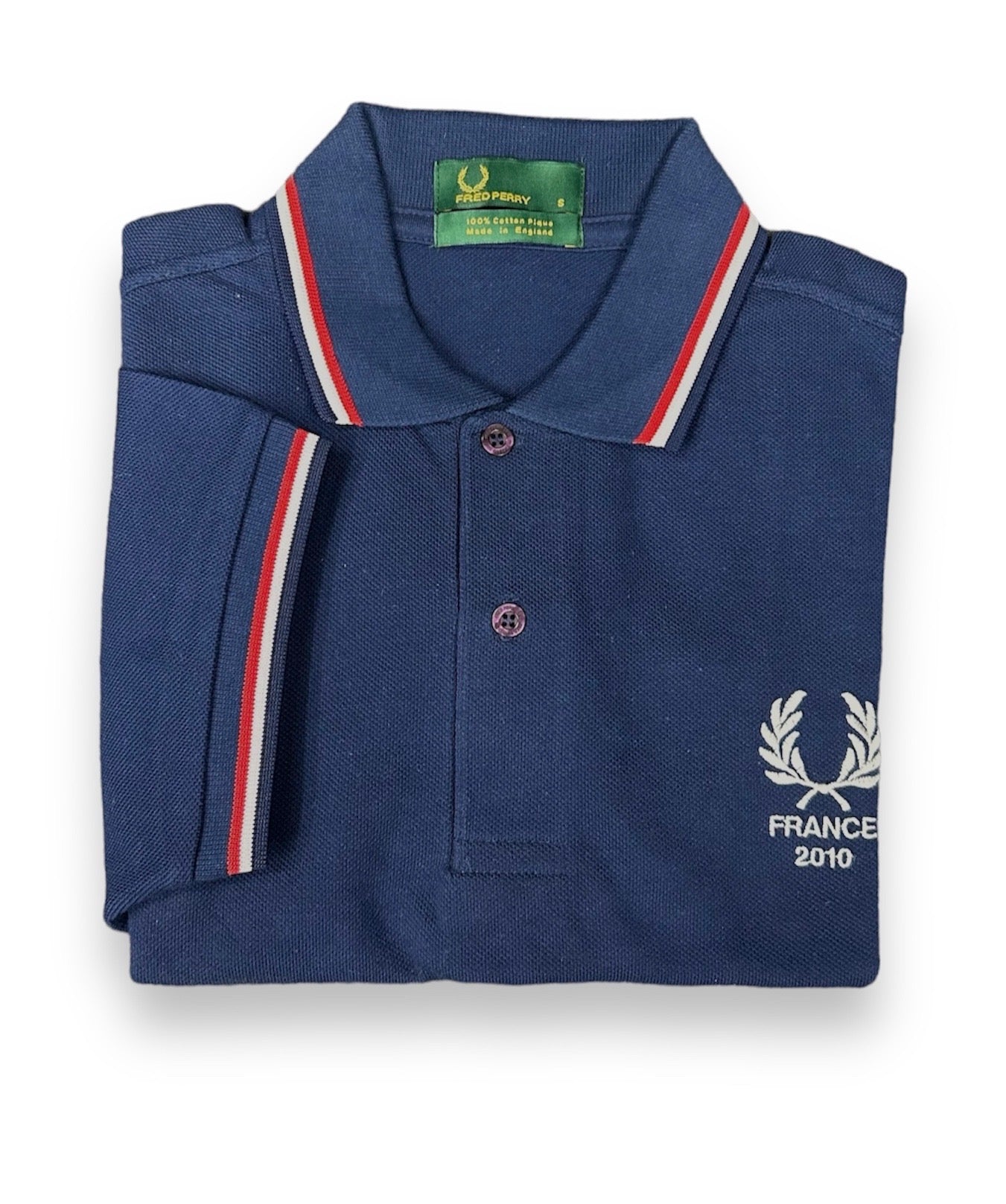 Fred Perry Vintage  Olympic Polos
