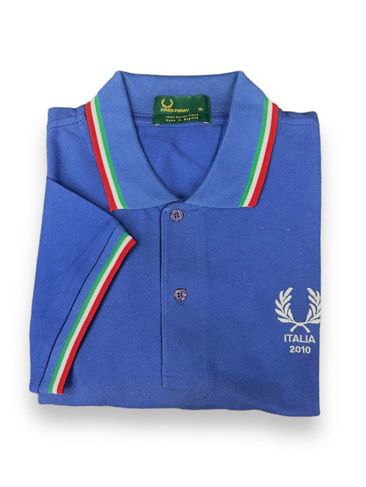 Fred Perry Vintage  Olympic Polos