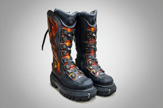 New Rock M.177 Rouge
