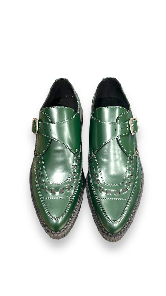 Underground Apollo Green