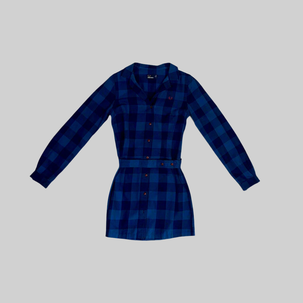 Fred Perry Workwear Dress