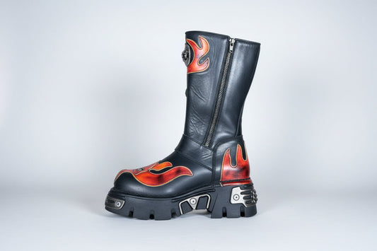 New Rock M.118 Tower (Rouge)
