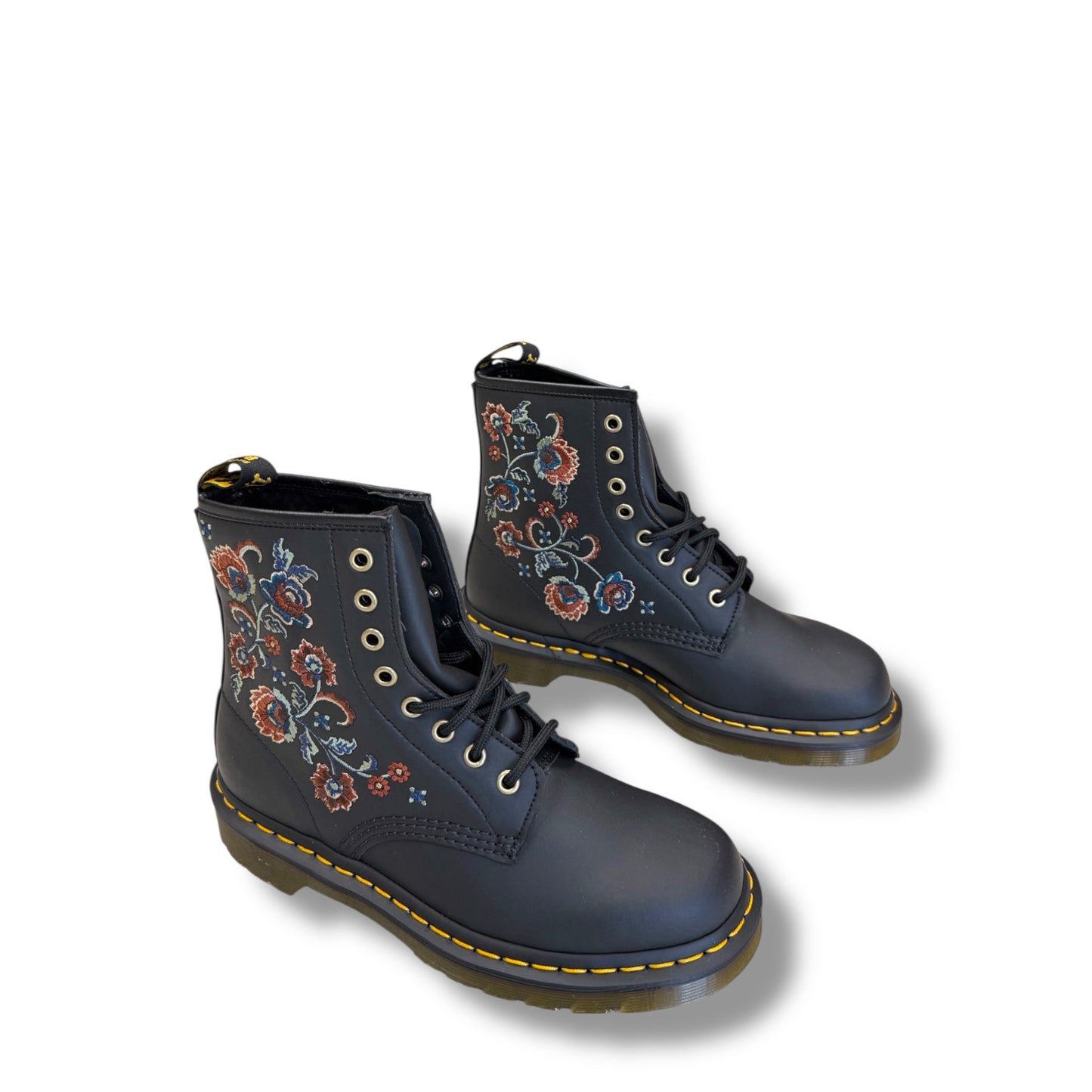 1460 Vonda TF Black