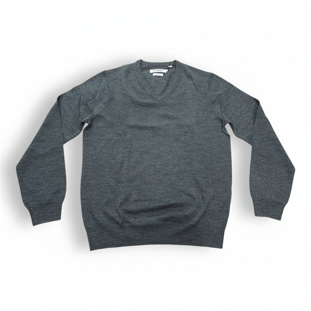 Pull col en V Ben Sherman