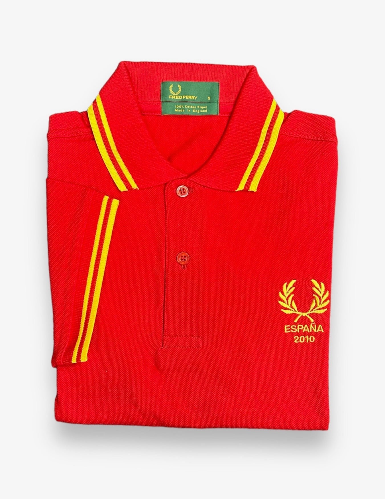 Fred Perry Vintage  Olympic Polos