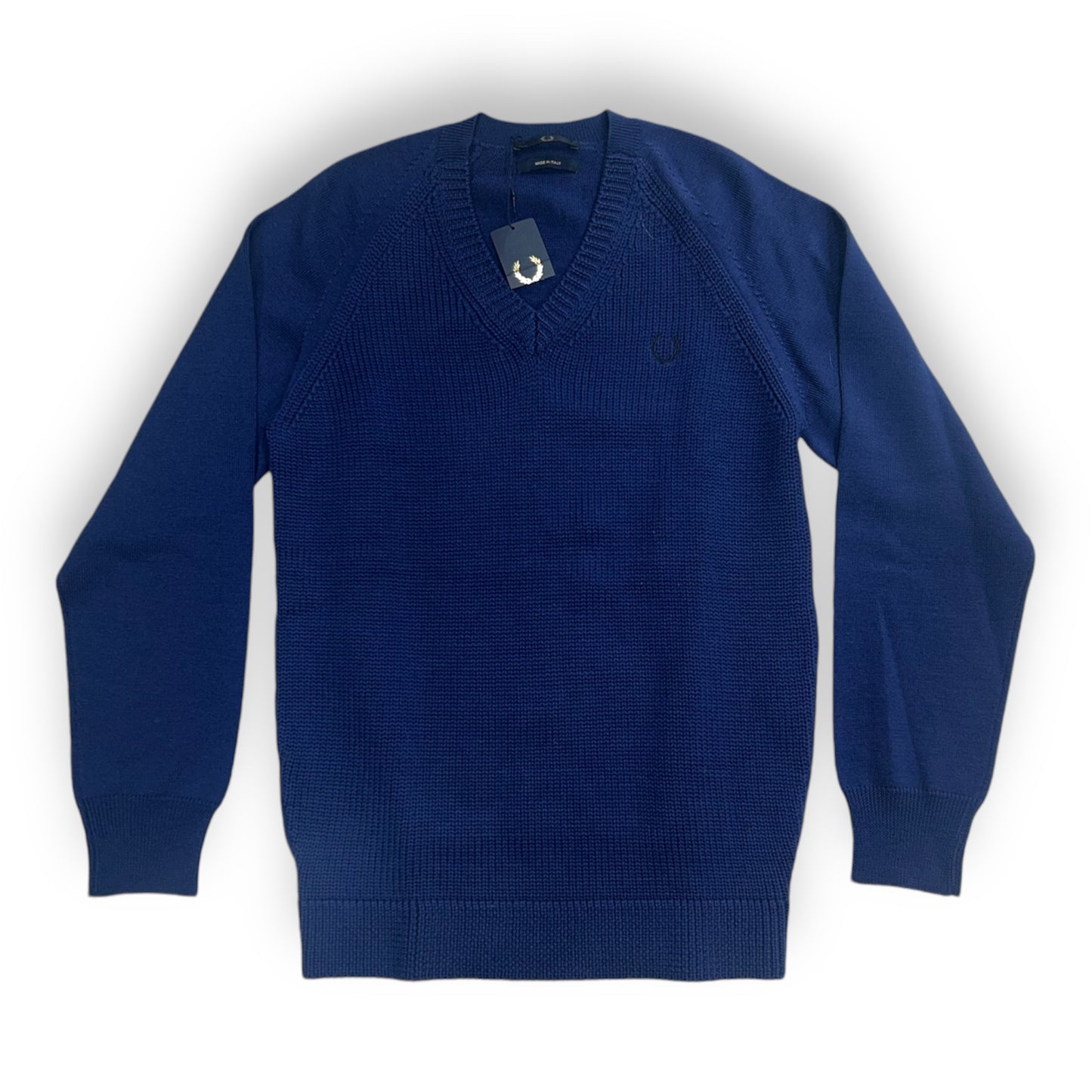 Fred Perry Sweater