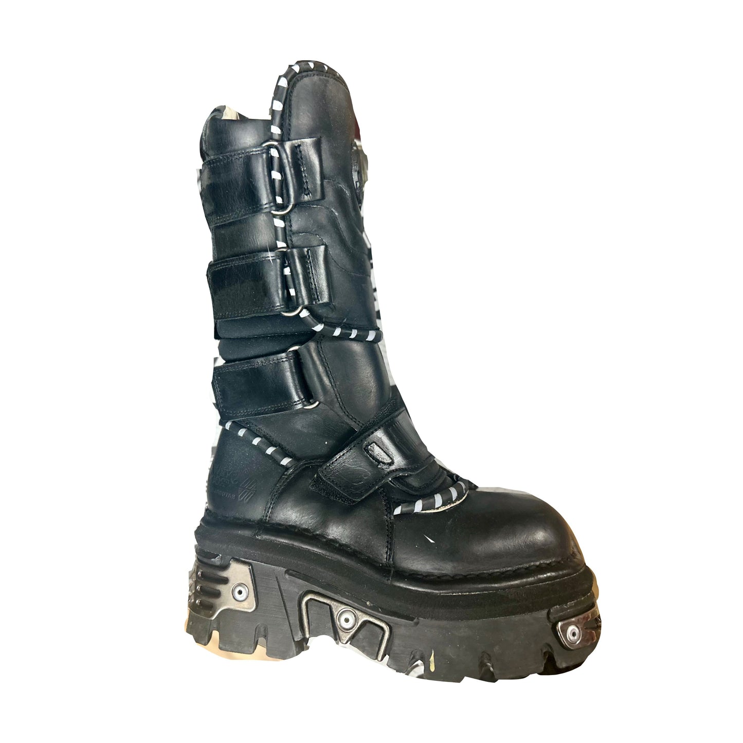 New Rock M.468