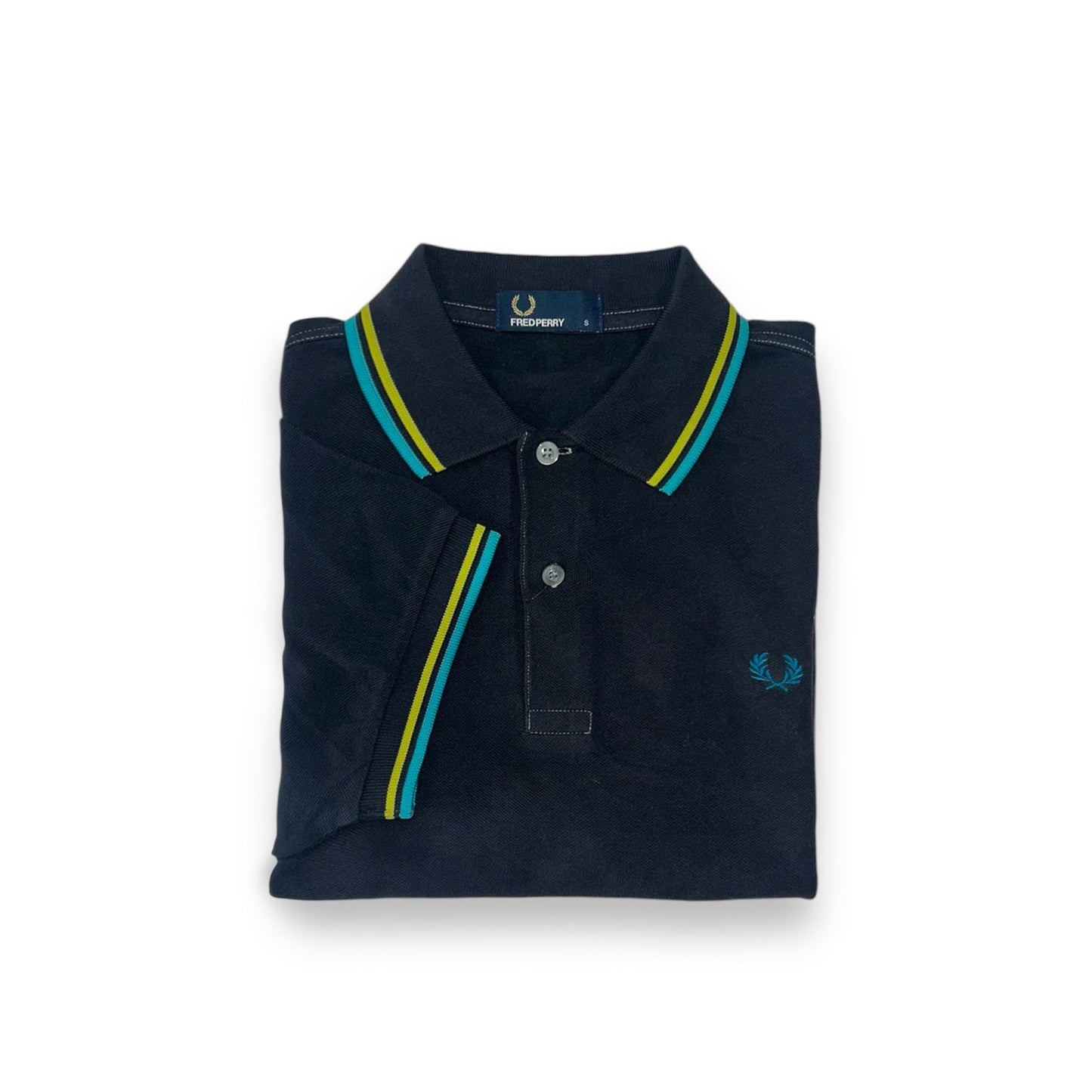 Fred Perry Polo