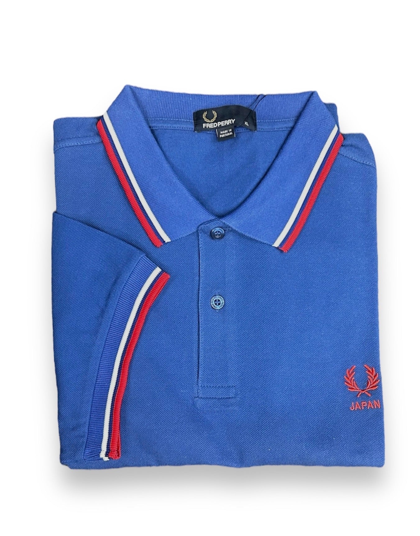 Fred Perry Vintage  Olympic Polos