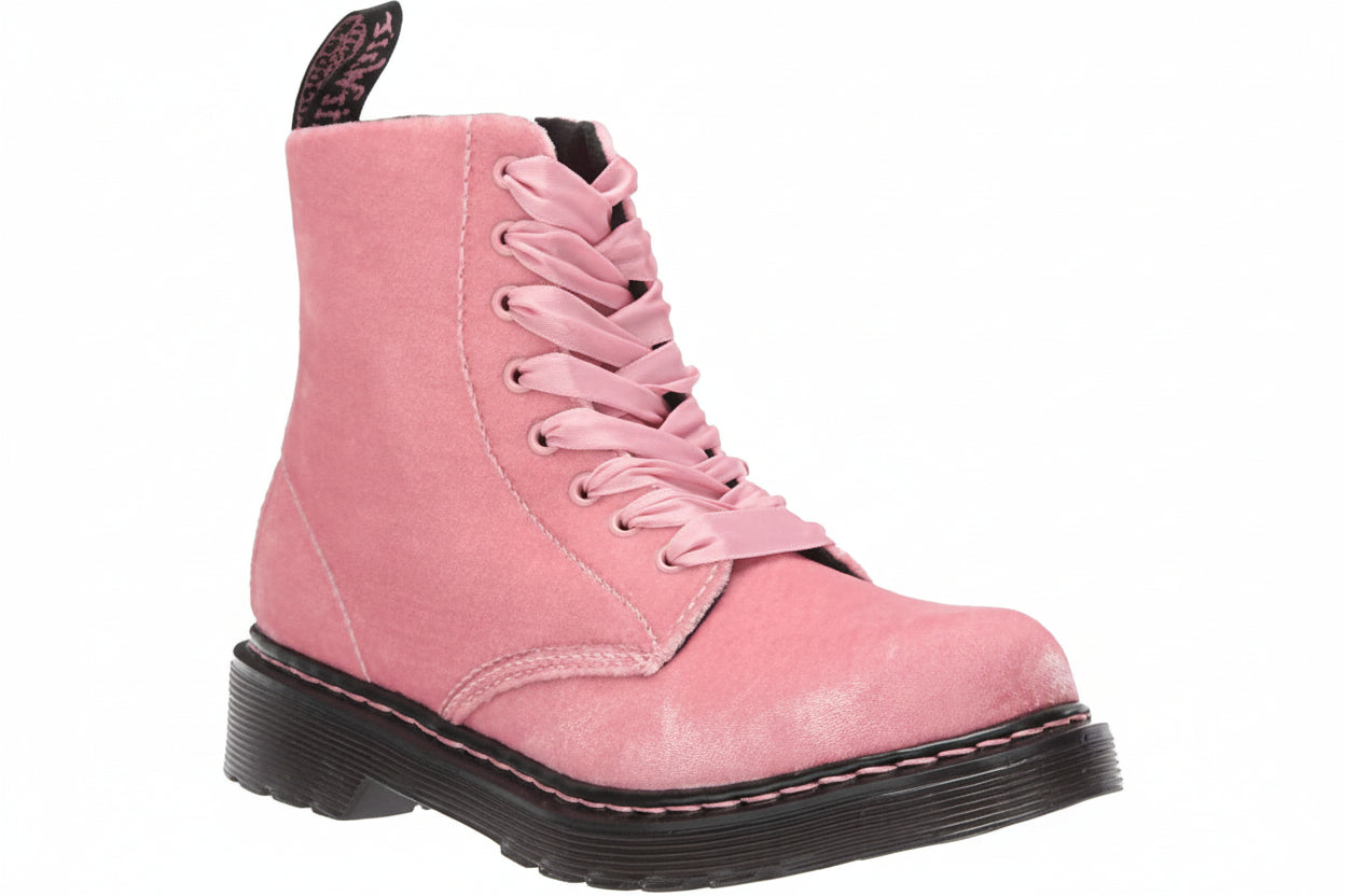 Dr Martens 1460 Basquiat (kids) – Posers Hollywood