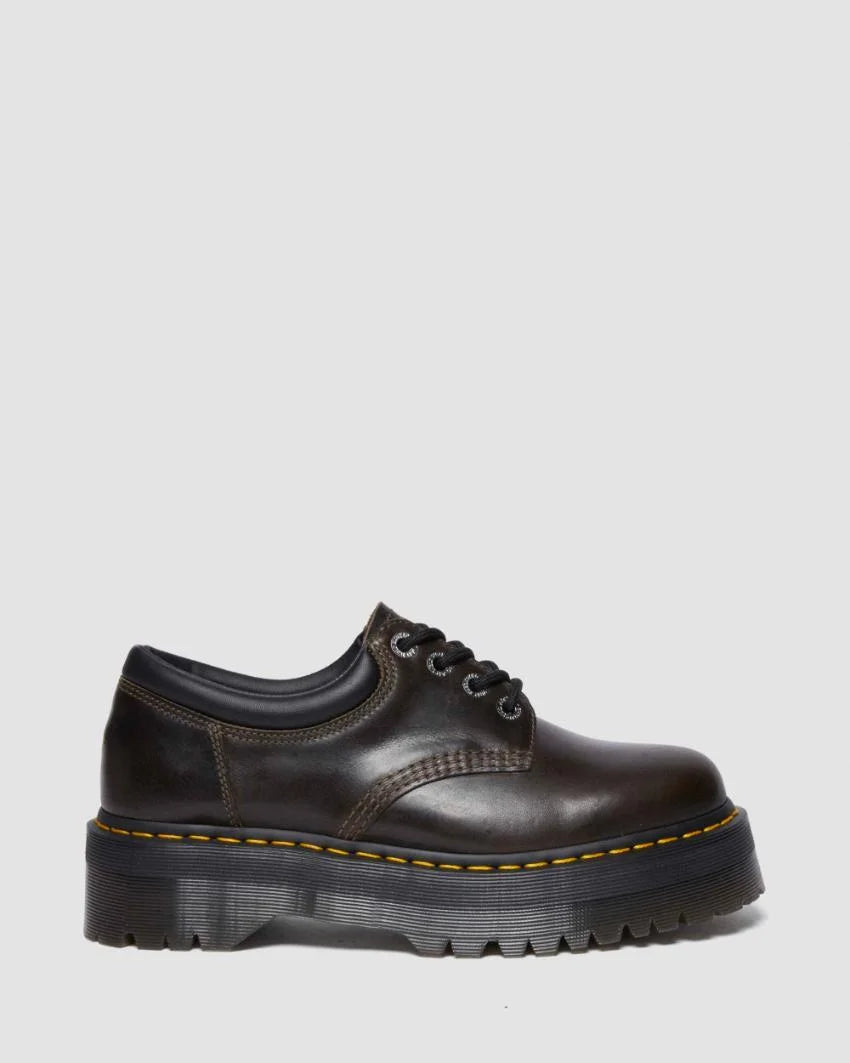 8053 Quad Dark Taupe Orleans – Posers Hollywood