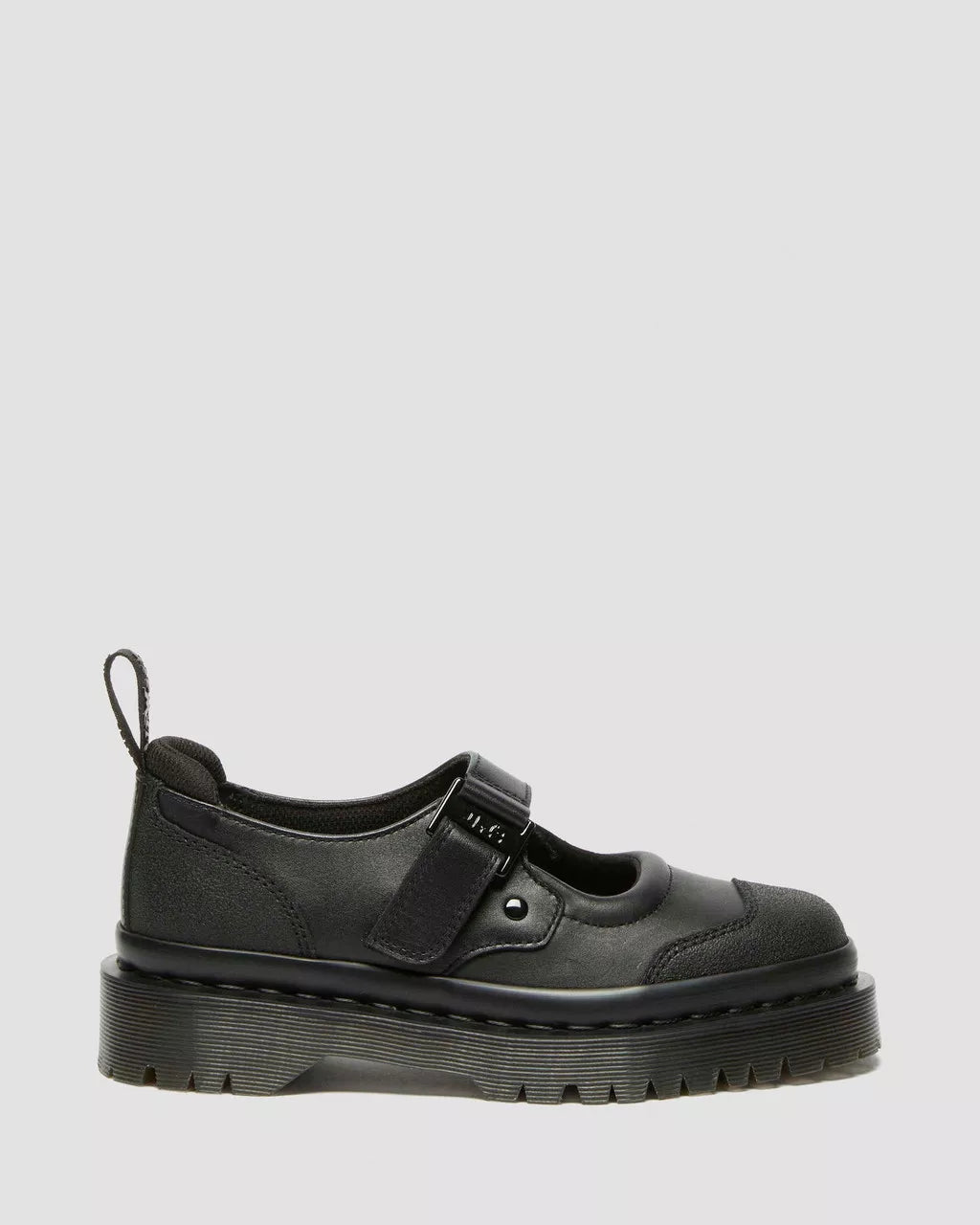 Dr. Martens INDICA Ⅱ BEX TECH UK9 Indica Ii Tech Strap Bex Mary Jane Shoes – Posers Hollywood