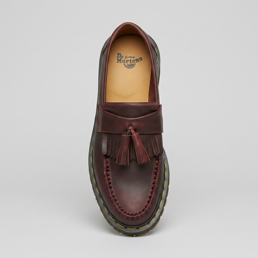 Adrian cherry red