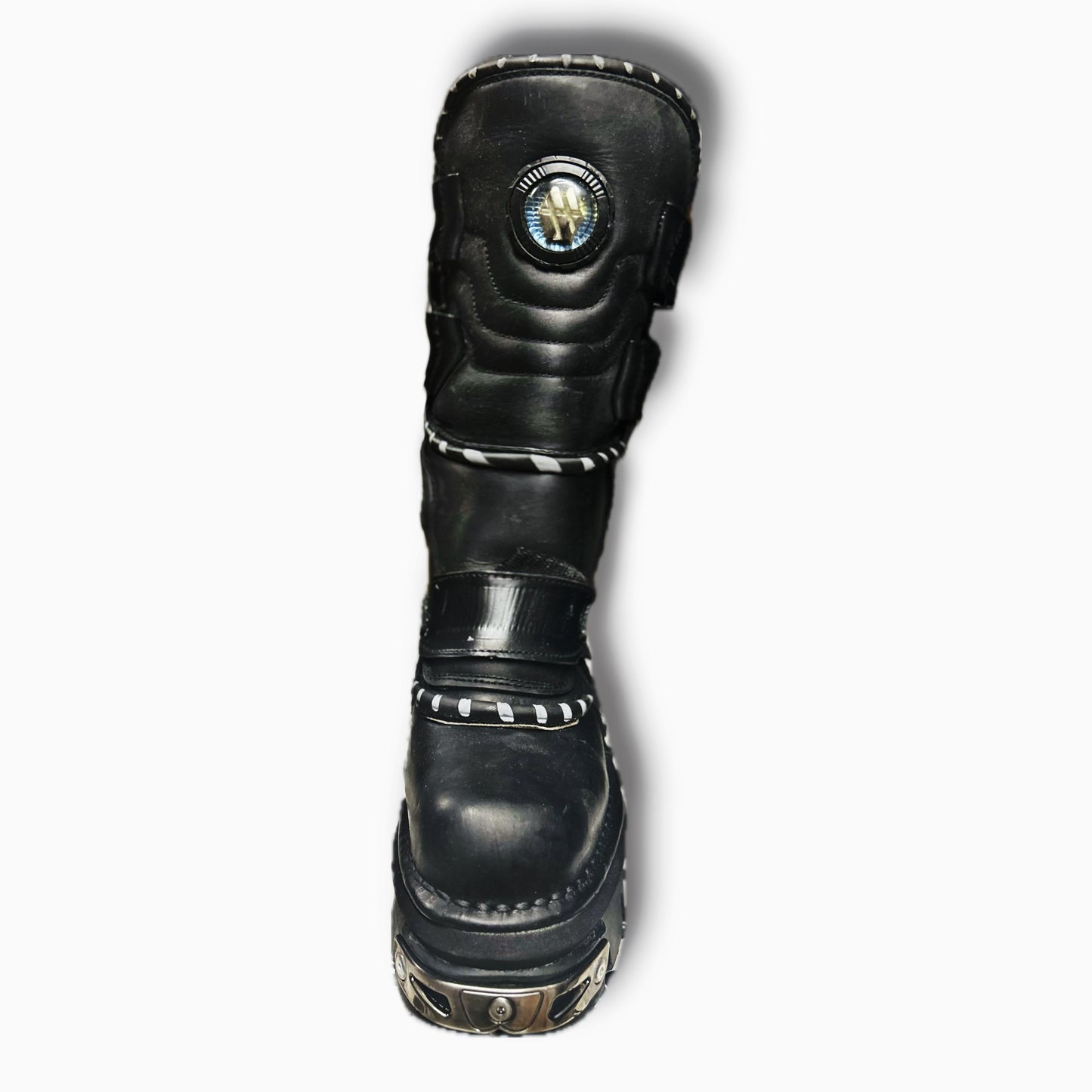New Rock M.468