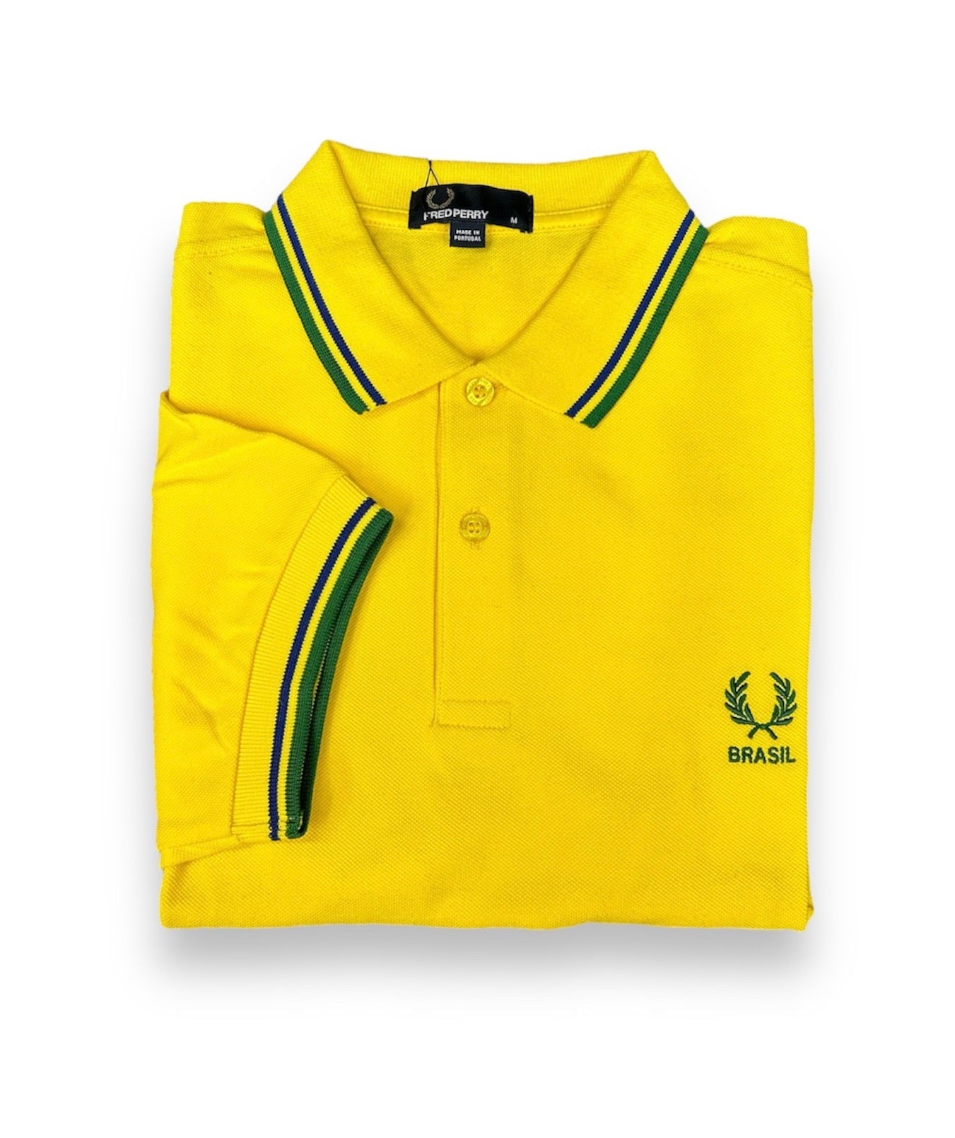Fred Perry Vintage  Olympic Polos