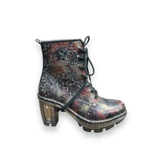 New Rock M-NEOTR008-S13