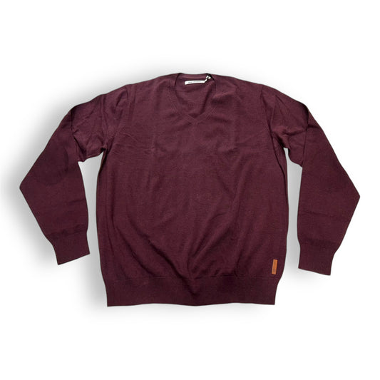Ben Sherman V neck Sweater