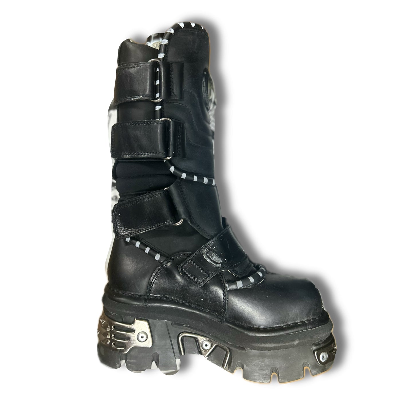 New Rock M.468