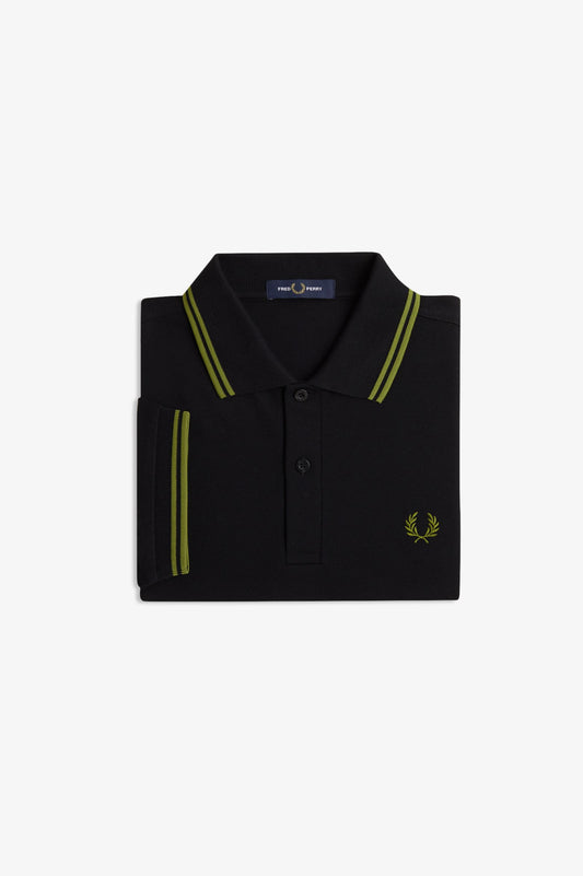 Twin Tipped Polo