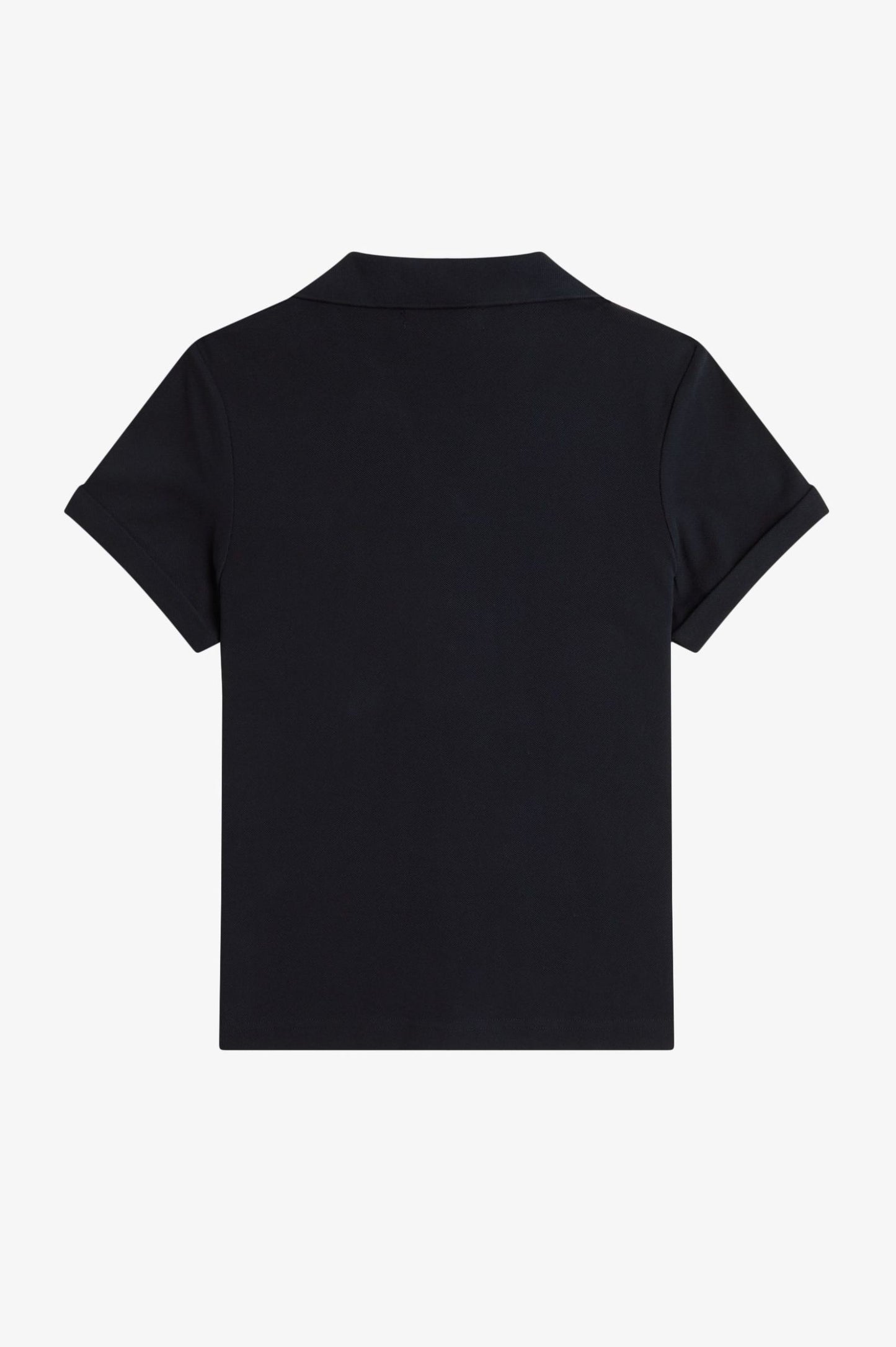 Fred Perry Pocket Detailed Polo Shirt