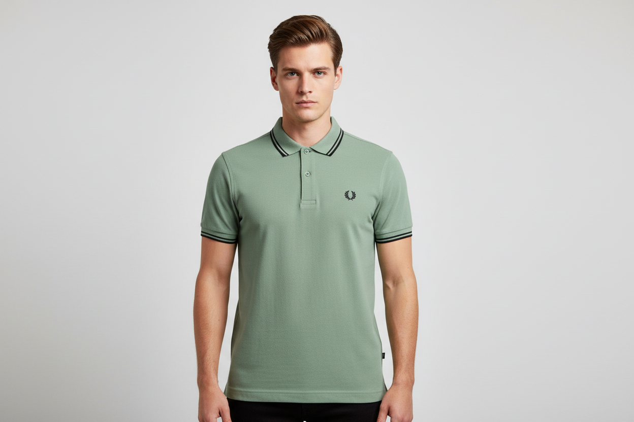 Fred Perry Polo
