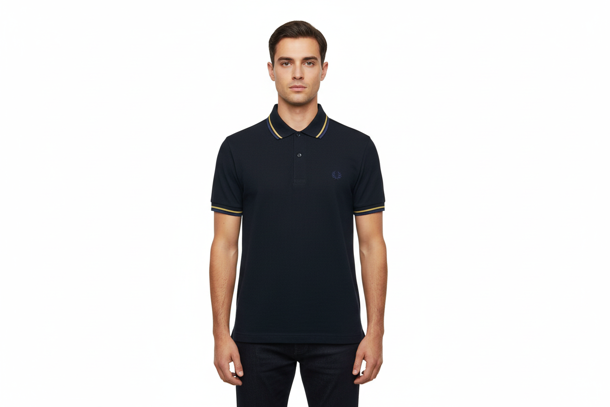 Fred Perry Polo M-12