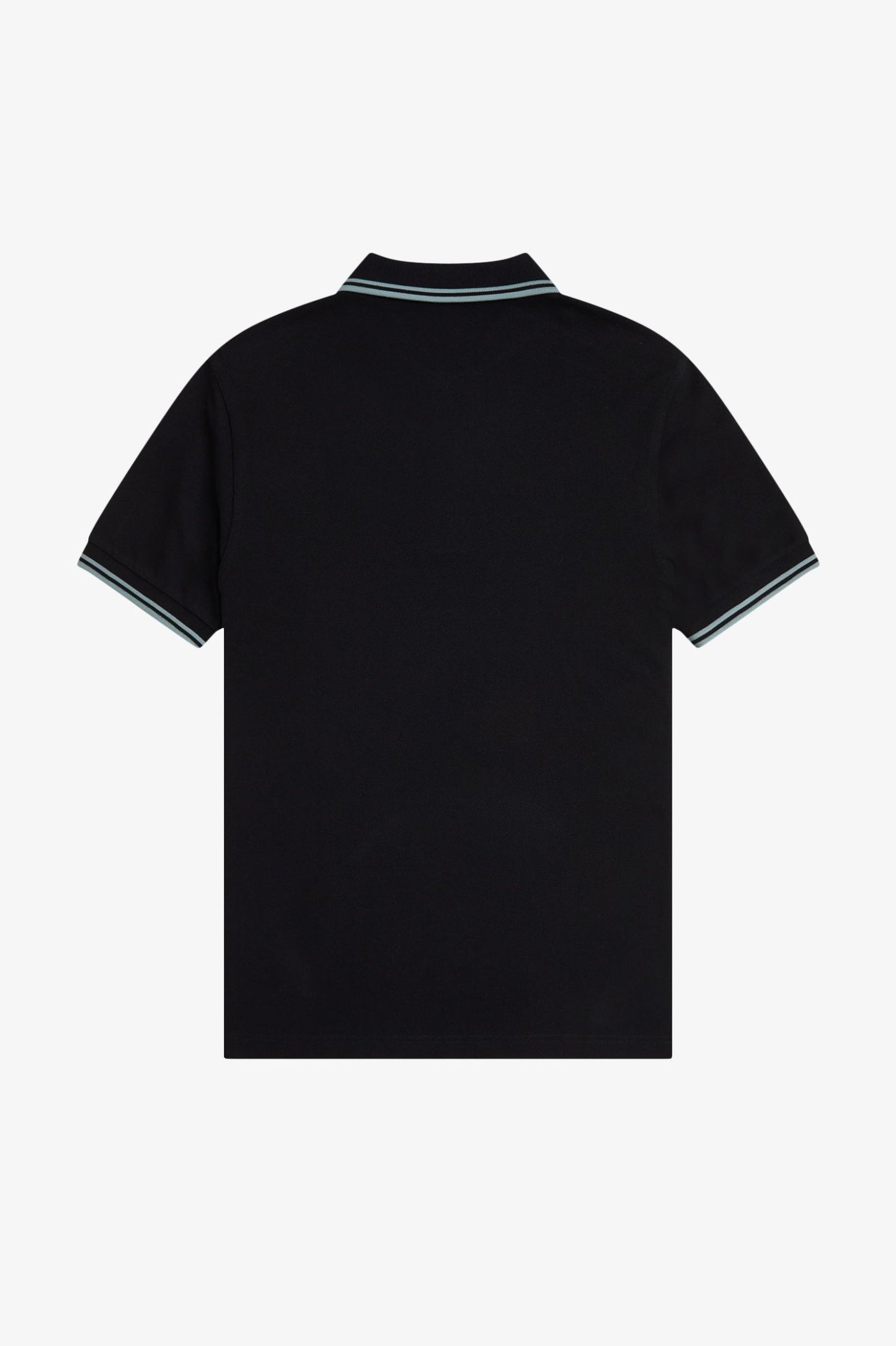 Fred Perry Twin Tipped Polo Shirt