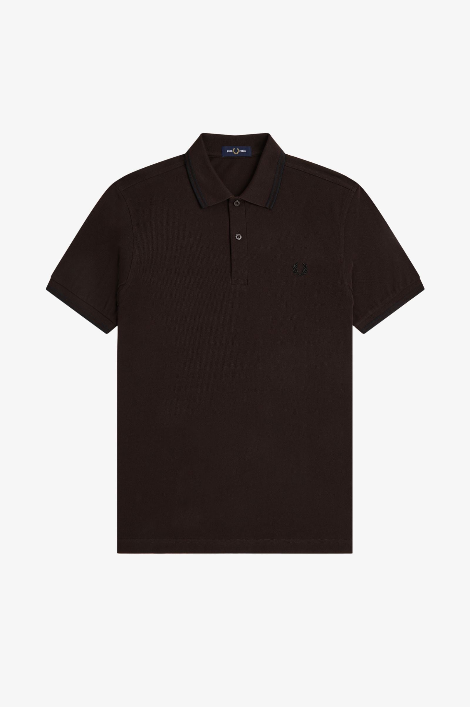 M3600 Twin Tipped Polo – Posers Hollywood