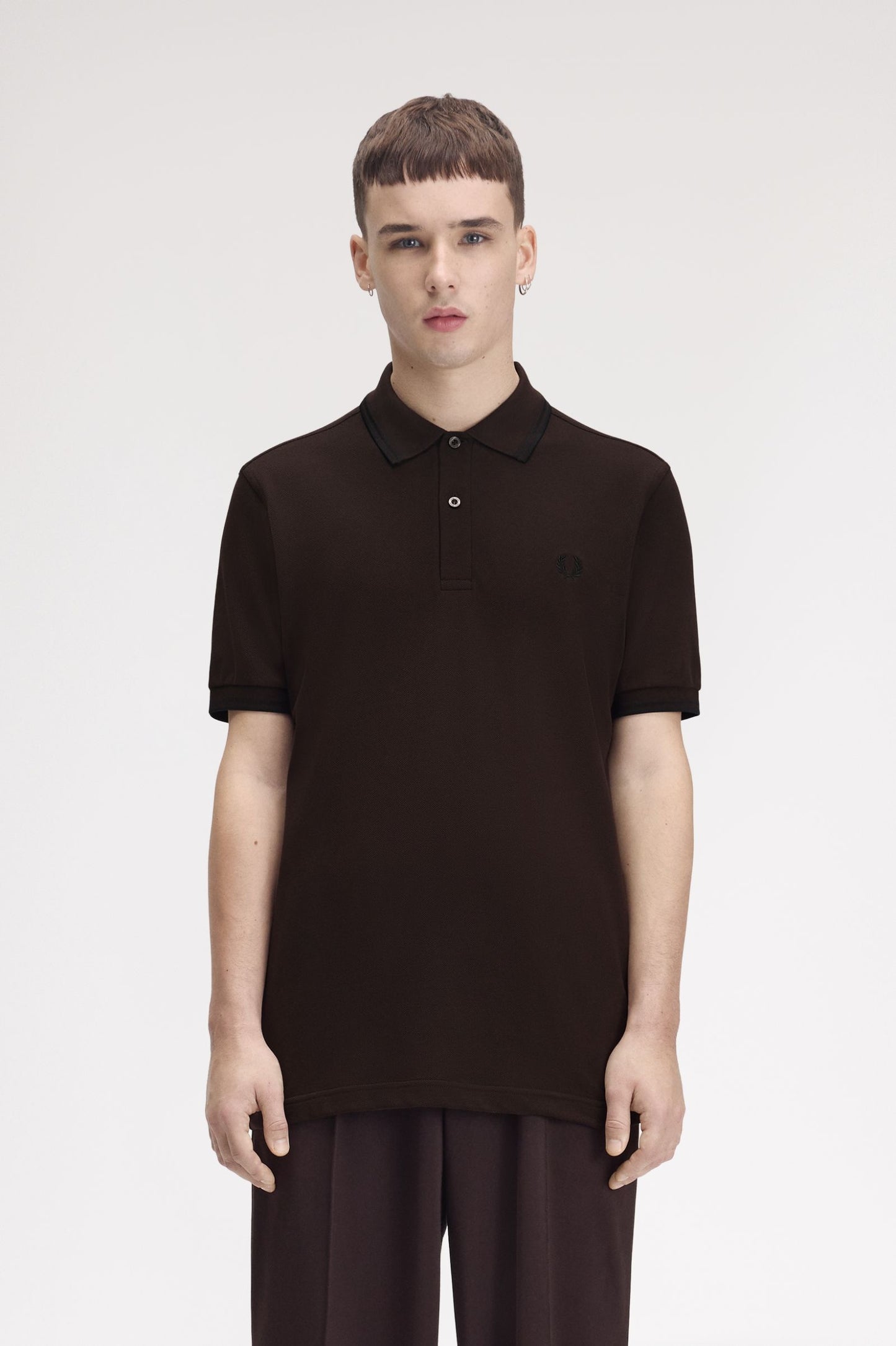 Fred Perry M3600