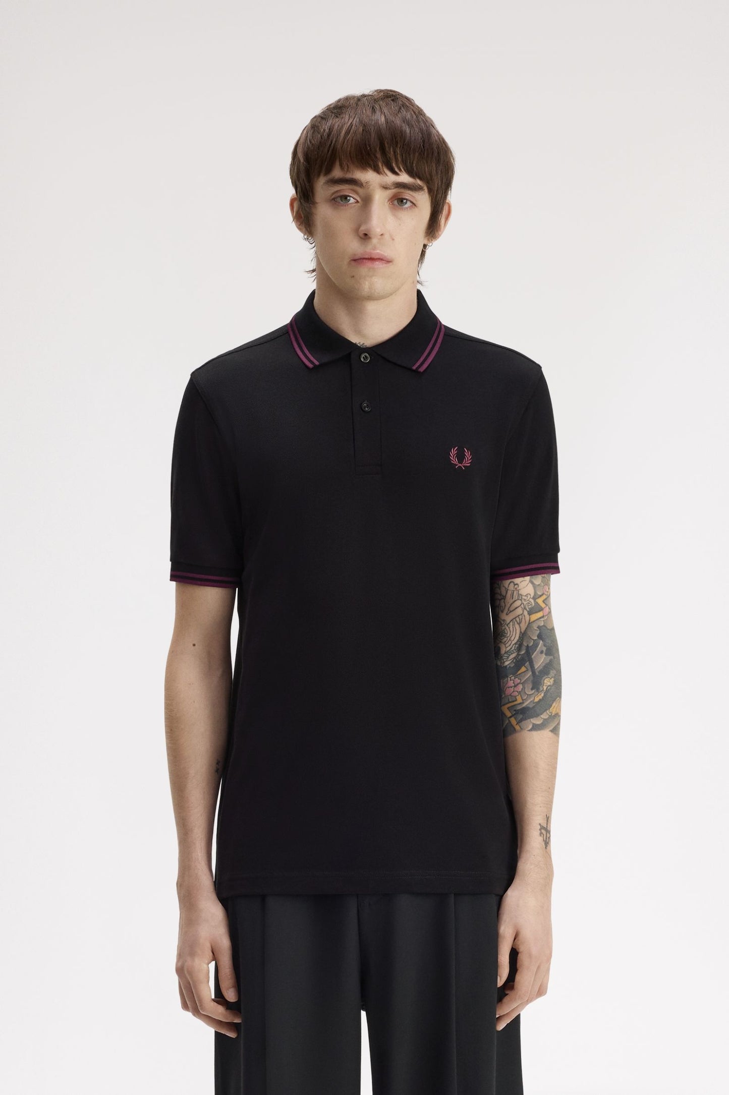Fred Perry M3600