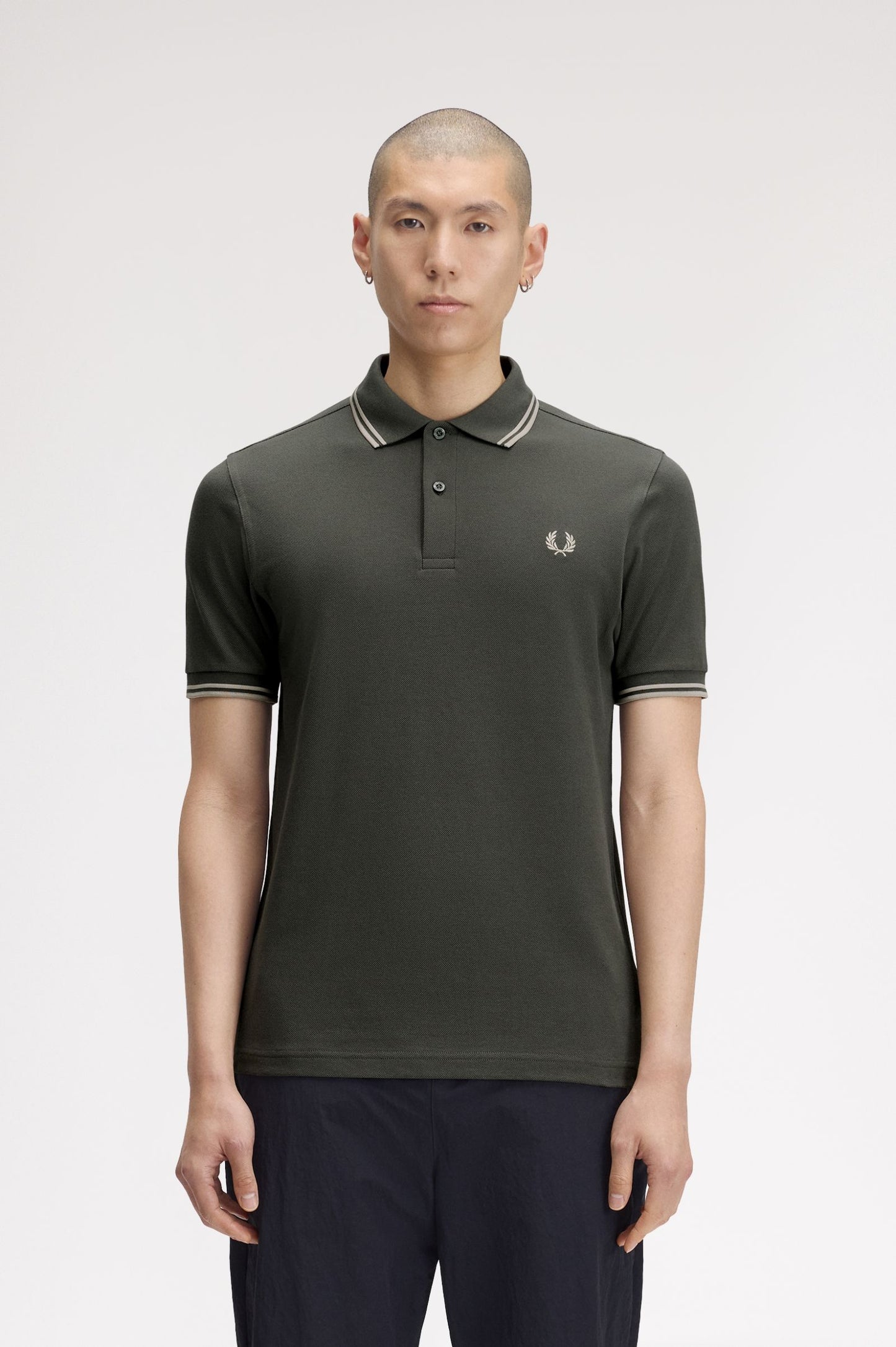 Fred Perry M3600