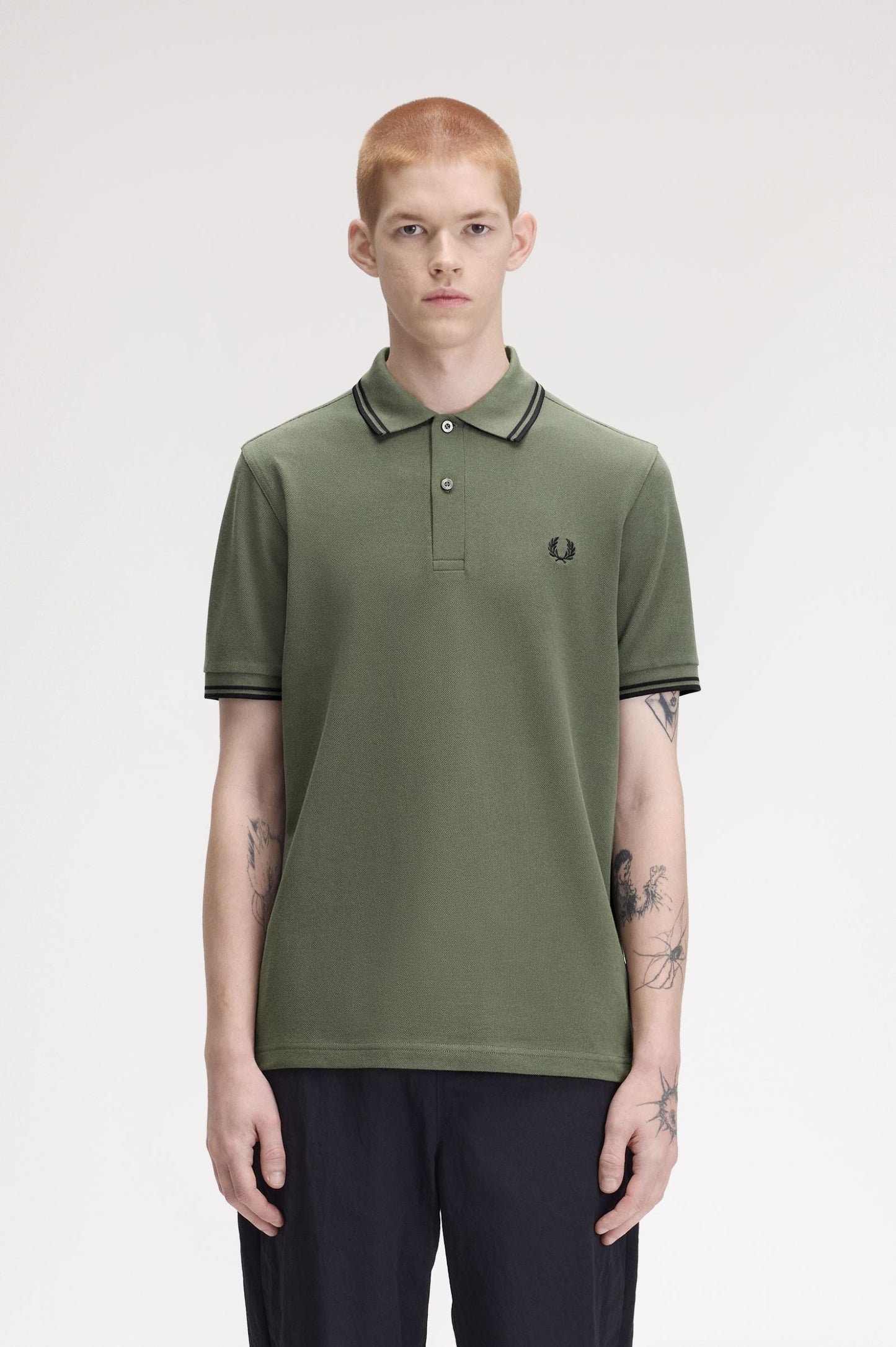 Fred Perry M3600