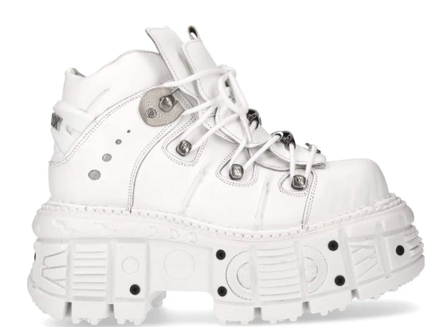 New Rock Shoe M-Tank106-C1