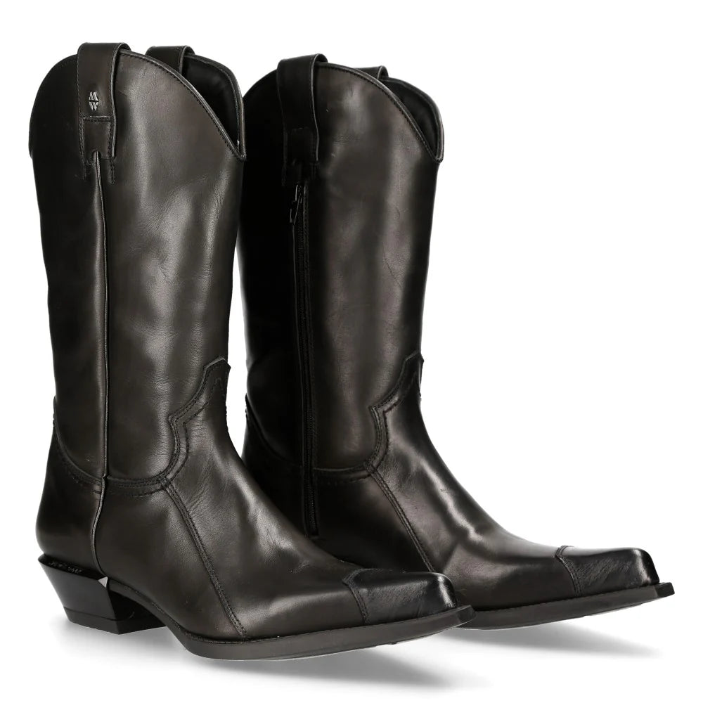 New Rock Boot M-7800PTC-C1